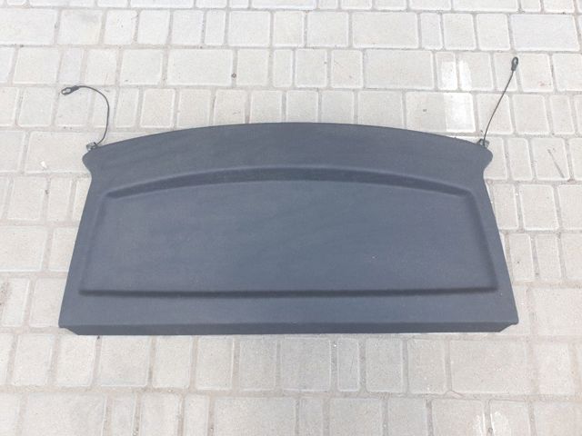Полка салону, ззаду (багажного відсіку) 51467291358 BMW