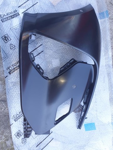Бампер передній ікло праве 5211247902 TOYOTA