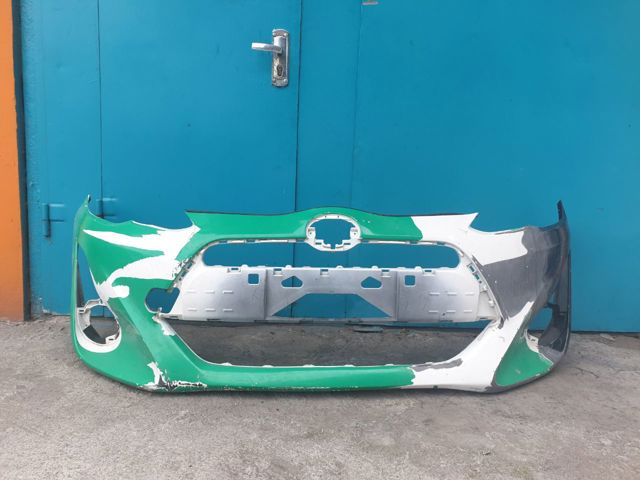 Буфер (бампер) передній 5211952996 TOYOTA