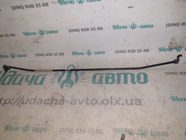 Стійка капота 5344047070 TOYOTA