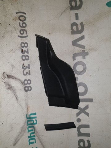 Заглушка жабо збоку 5508347020 TOYOTA