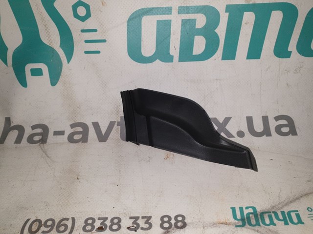 Заглушка жабо збоку 5508447020 TOYOTA