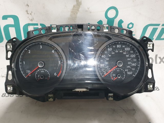 Панель приладів 5G1920841 VAG
