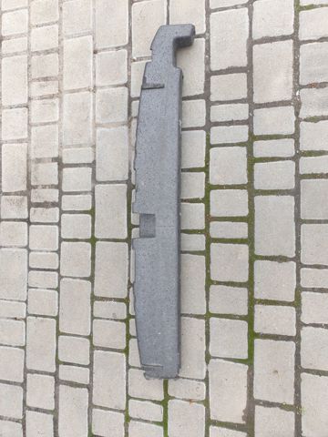 Абсорбер бампера переднього 5G9807248 VAG
