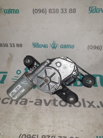 Моторчик заднього двірника 5GM955711A VAG
