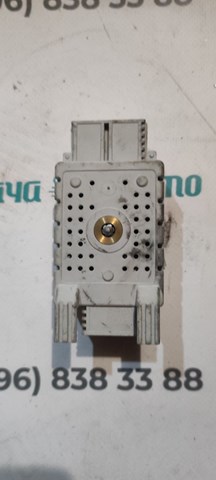 Підсилювач сигналу антени 5Q0035570 VAG