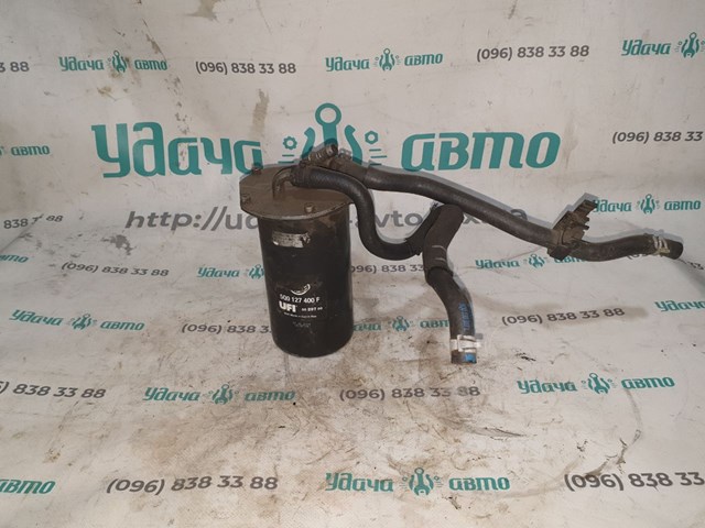 Фільтр тонкого очищення палива 5Q0127400F VAG