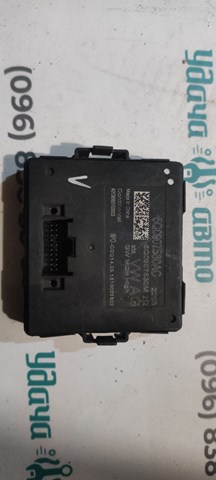 Прилади й апаратура діагностики 5Q0907530AC VAG