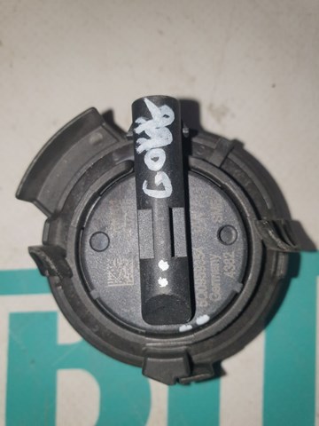 Датчик подушки безпеки 5Q0959354 VAG