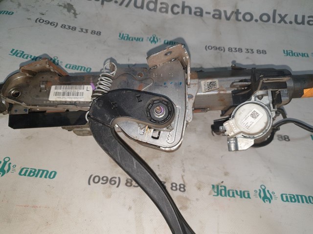 Колонка рульового управління 5QM419502E VAG