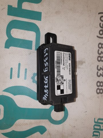 Блок керування центральним замком 61359397846 BMW