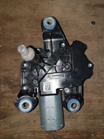 Склоочисник дверей задка 61627306462 BMW