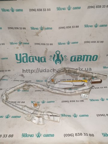 Подушка безпеки, збоку ліва айрбег 6218047020 TOYOTA