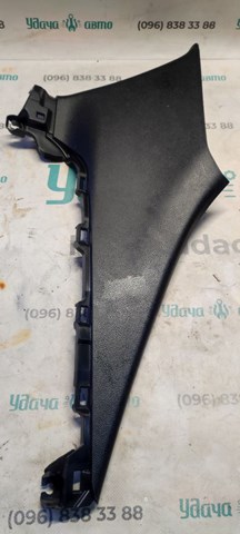Обшивка стійки кузова внутрішня, задня права 6247047120C0 TOYOTA