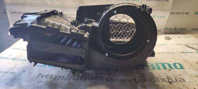 Піч в зборі 64119361729 BMW