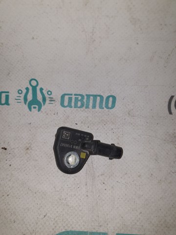 Датчик поздовжнього прискорення 65779196047 BMW
