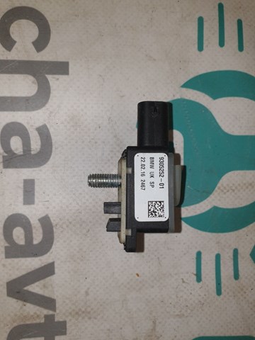 Датчик AIRBAG передній 65779305252 BMW