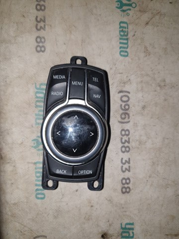 Багатофункціональний джойстик керування 65826992828 BMW
