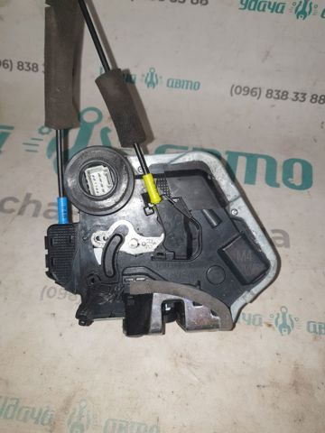 Замок задніх дверей, правих 6905012410 TOYOTA