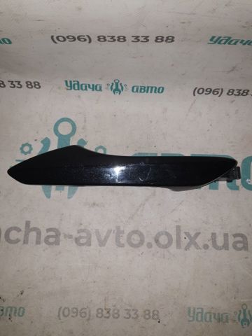 Ручка передньої двері зовнішня права 6921048110C0 TOYOTA