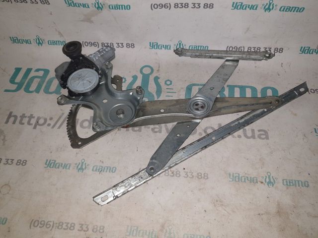 Механізм стеклопод'емника двері задньої, правої 6980148060 TOYOTA