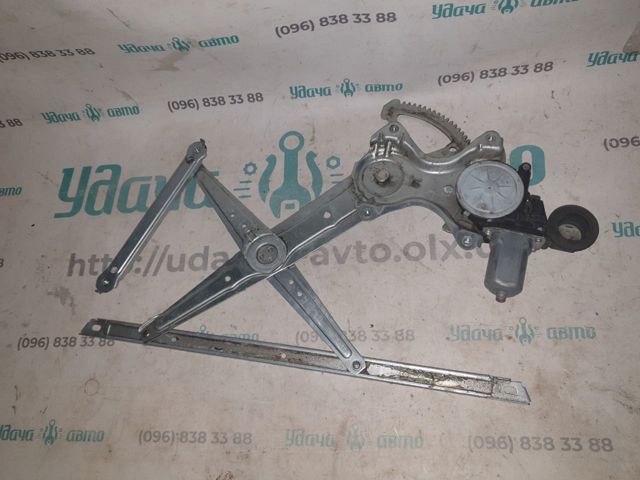Механізм підйому стекол 6980152140 TOYOTA