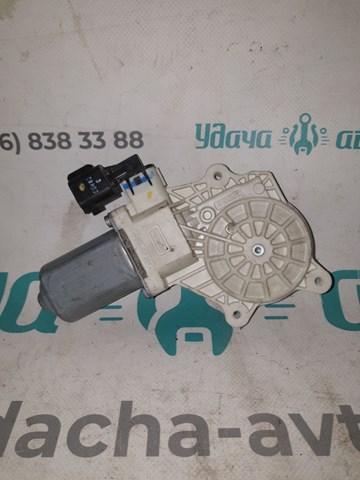 Мотор склопідйомника дверей передніх, правих 6CPZ5423395D FORD