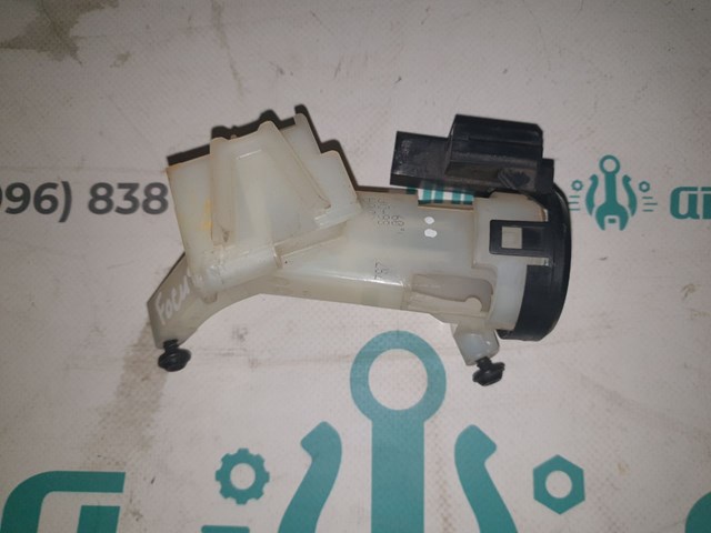 Антена/кільце имобілайзера 6E5T15607CA FORD