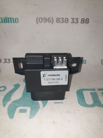 Модуль керування (ЕБУ) паливного насосу 707796080 PIERBURG