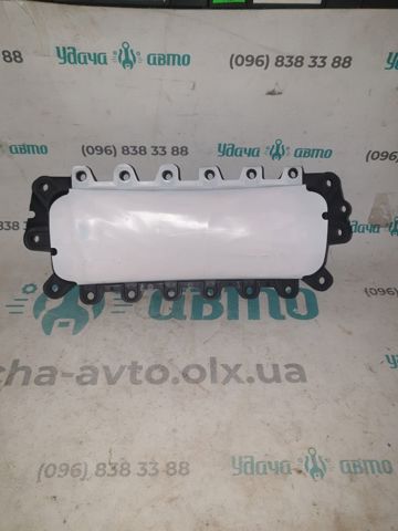 Подушка безпеки, пасажирська, AIRBAG 72129265941 BMW