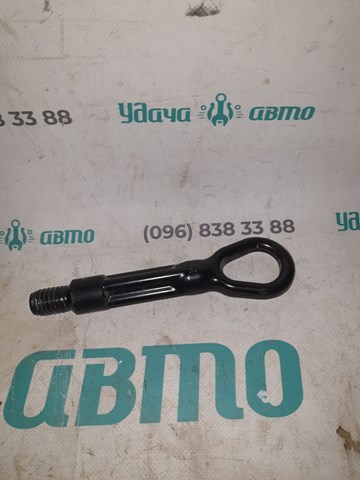 Крюк буксирувальний передній 72157953893 BMW