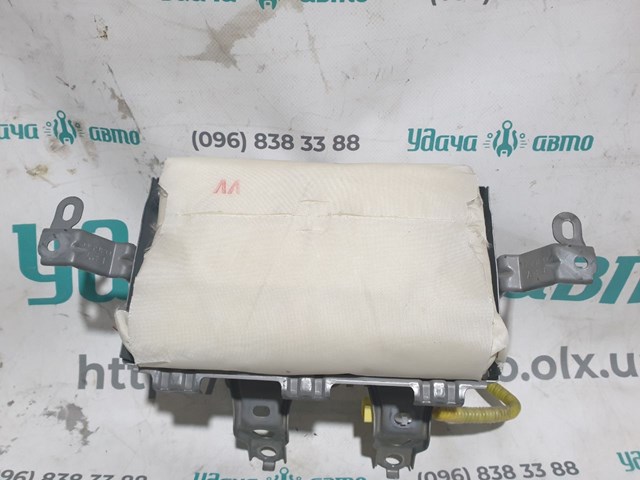 Подушка безпеки пасажира 7396047060 TOYOTA