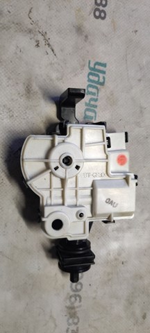 Лічинка замка паливного бака 7703047031 TOYOTA