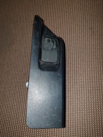 Трос відкривання лючка бензобака 7730652060 TOYOTA