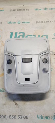 Плафони внутрішнього освітлення 8120847070B0 TOYOTA