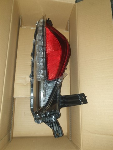Фара задня, ліва 8154147010 TOYOTA
