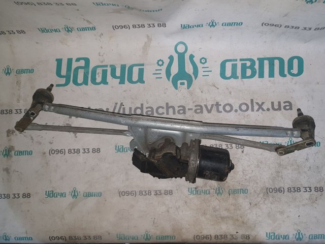 Трапеція склоочисника 8200122345 RENAULT