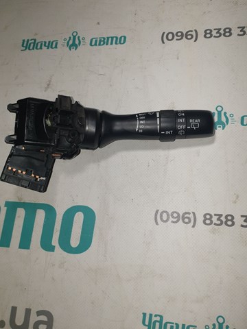 Перемикач підрульовий, правий 8465276010 TOYOTA