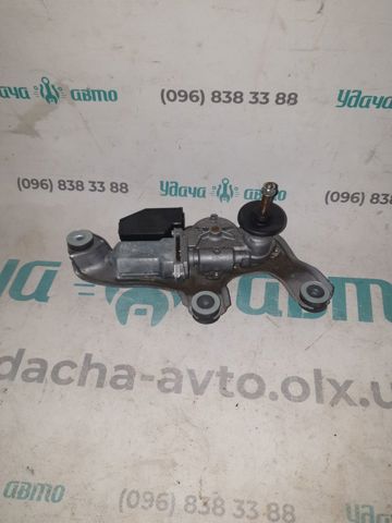 Моторчик заднього двірника 8513047031 TOYOTA