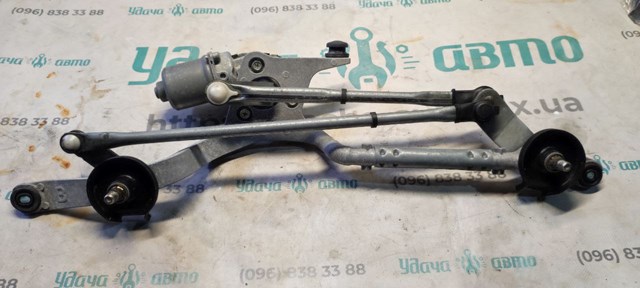 Трапеція склоочисника 8515047200 TOYOTA