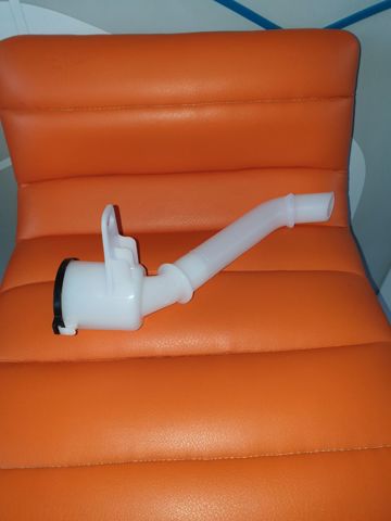 Горловина бачка омивача 853010E030 TOYOTA