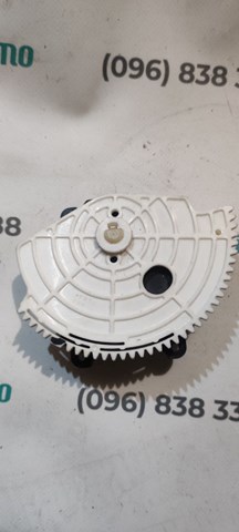 Двигун заслінки печі 8710642100 TOYOTA
