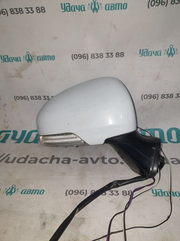 Праве дзеркало заднього виду 8791047320 TOYOTA