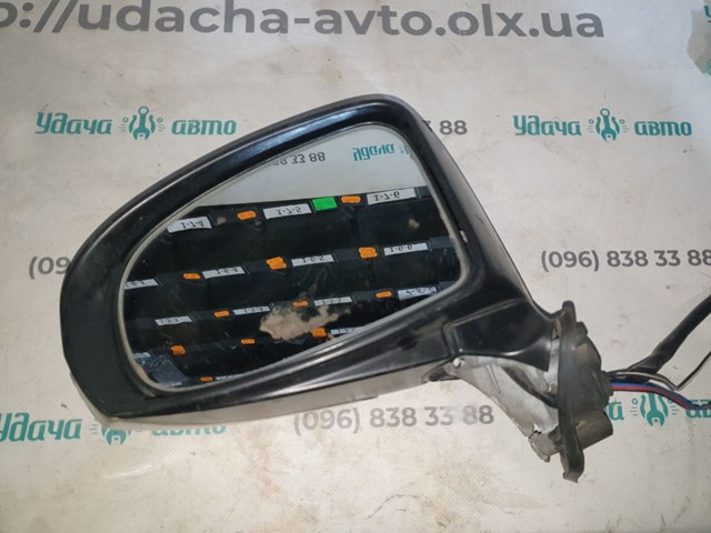 Бічне дзеркало заднього виду ліве 8794047320 TOYOTA