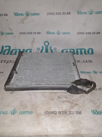 Радіатор опалювача салону Toyota Auris UKP