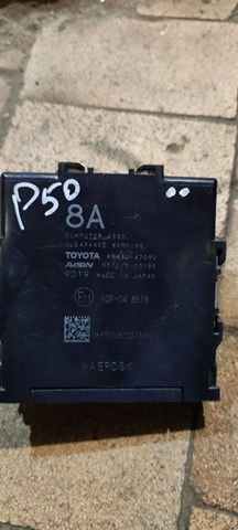 8934047090 Toyota