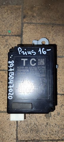 Антена KESSY 897B047020 TOYOTA