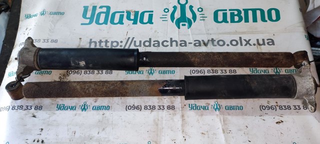 Буфер амортизатора заднього 8V6118159AB FORD