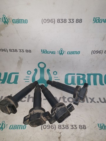 Котушка Тойота Пріус