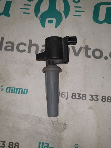 Котушка 9E5E12A366AA FORD
